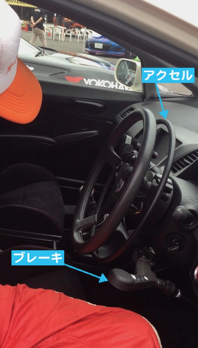 アクティブクラッチ