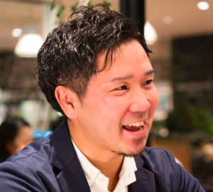 尾中友哉さん
