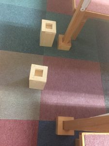 あさあげしたところ
