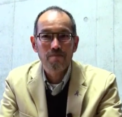 東海大学 小河幸次教授