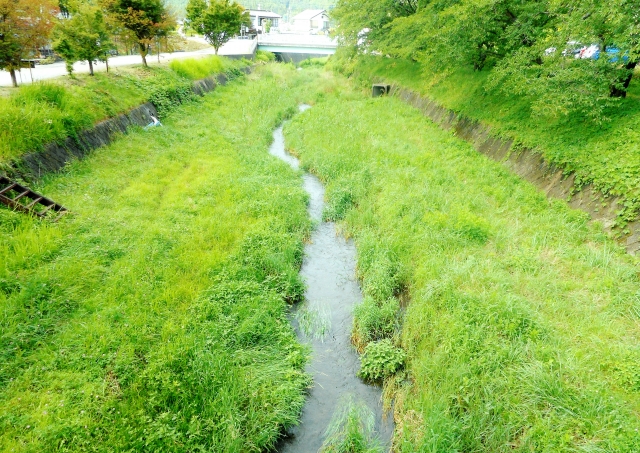 水路